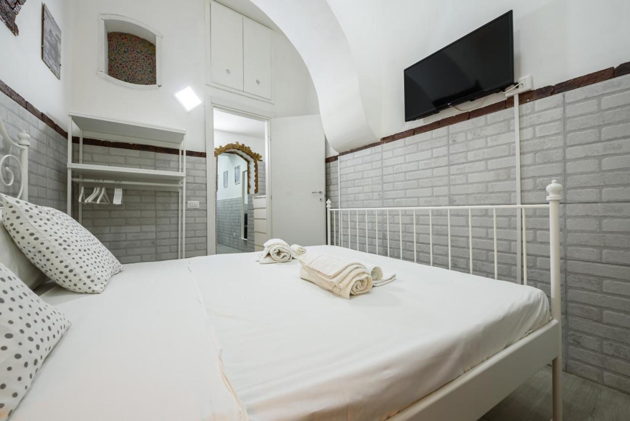 Esse Home Napoli Eksteriør billede