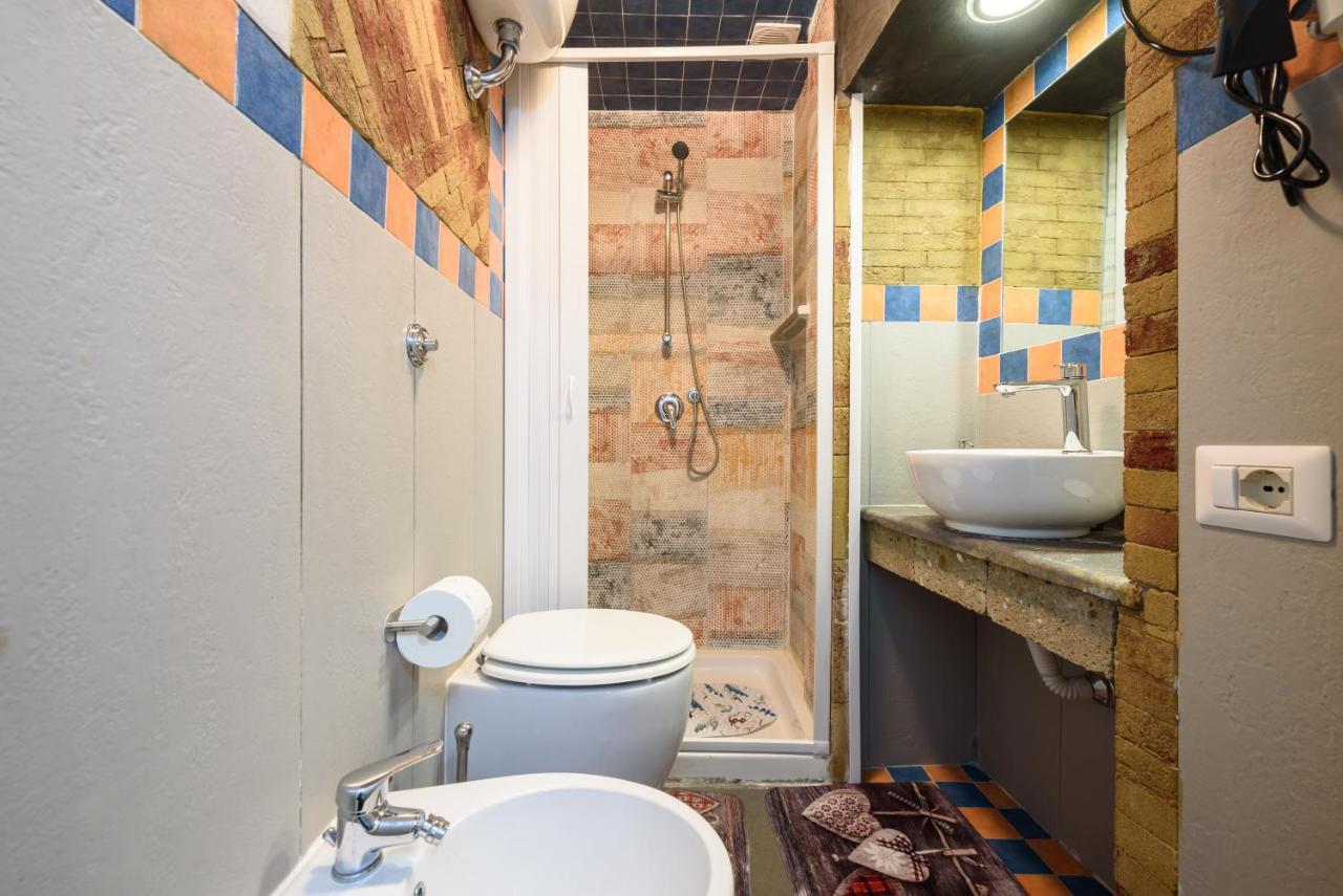Esse Home Napoli Eksteriør billede