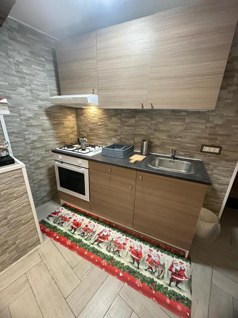Esse Home Napoli Eksteriør billede