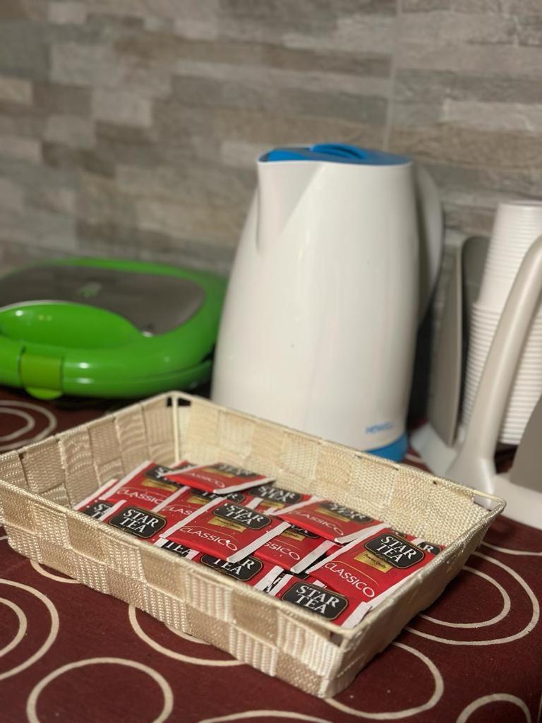Esse Home Napoli Eksteriør billede