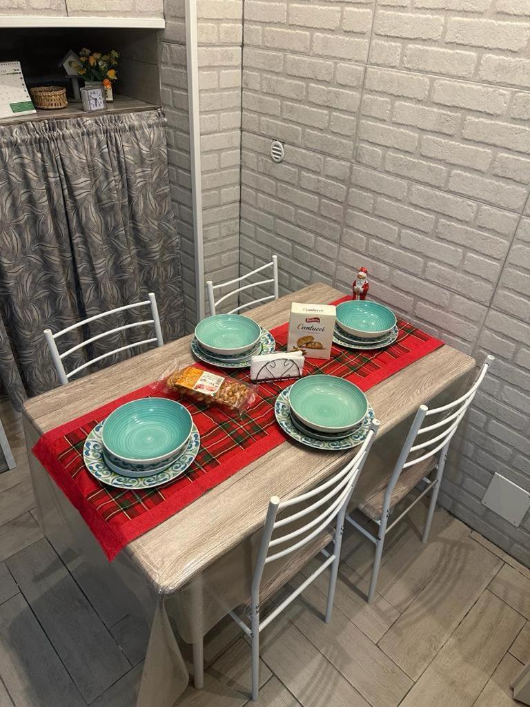 Esse Home Napoli Eksteriør billede